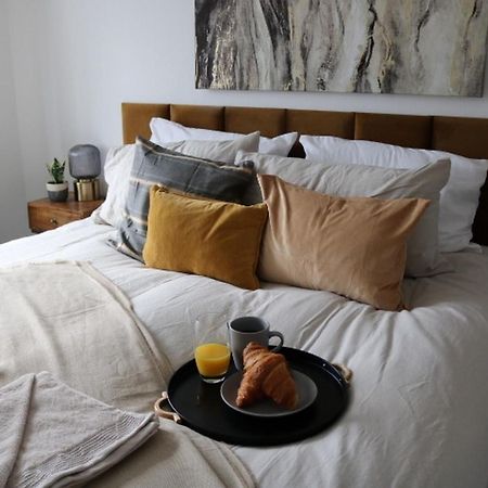 Villa Charming 2 Bed House - Family Friendly à Nottingham Extérieur photo